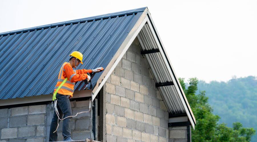 Local Chimney Repair in Varysburg, NY